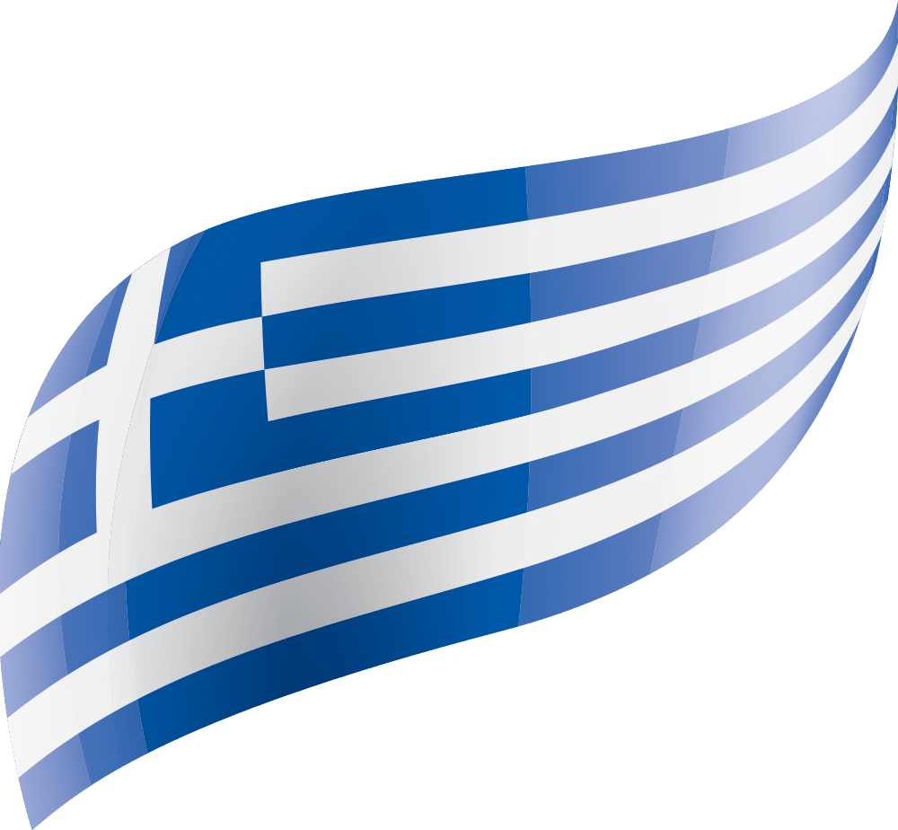 bandiera Grecia