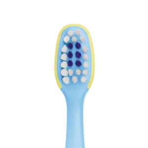 Clicca per visualizzare la pagina dello spazzolino CURASEPT BIOSMALTO SPAZZOLINO BABY