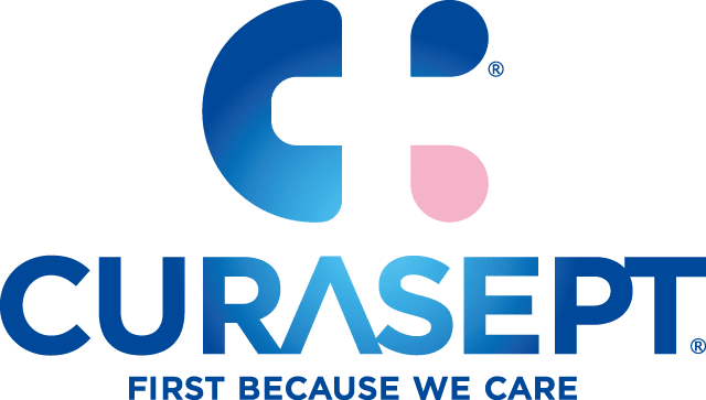 Logo Curasept