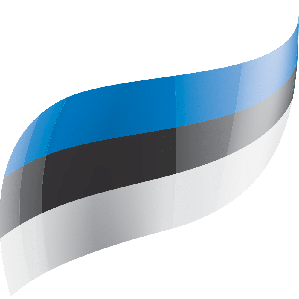 bandiera Estonia