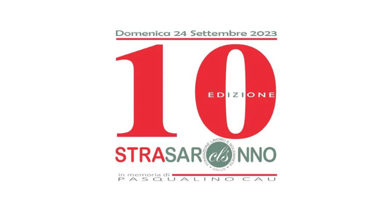 immagine locandina 10 anniversario Strasaronno