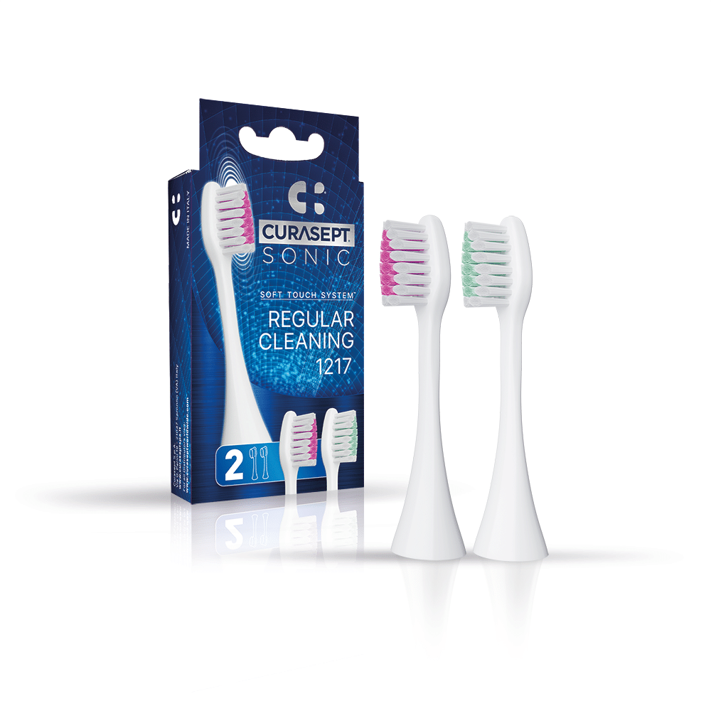 Curasept SONIC Testine 1217