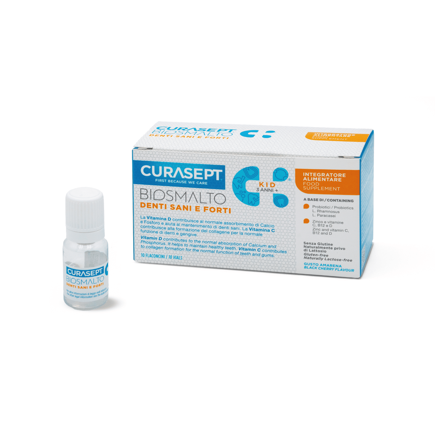 CURASEPT-BIOSMALTO-DENTI-SANI-E-FORTI-KID-INTEGRATORE-ALIMENTARE