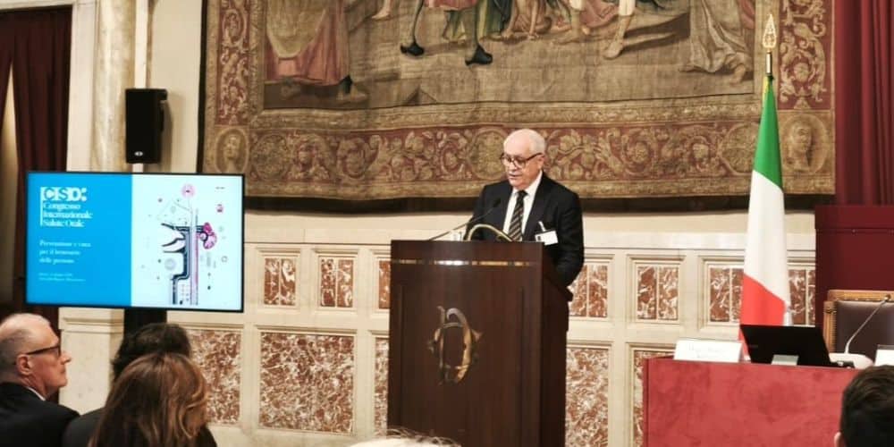 Curasept AboutPharma - Salute orale, siglato un Manifesto per promuovere la prevenzione