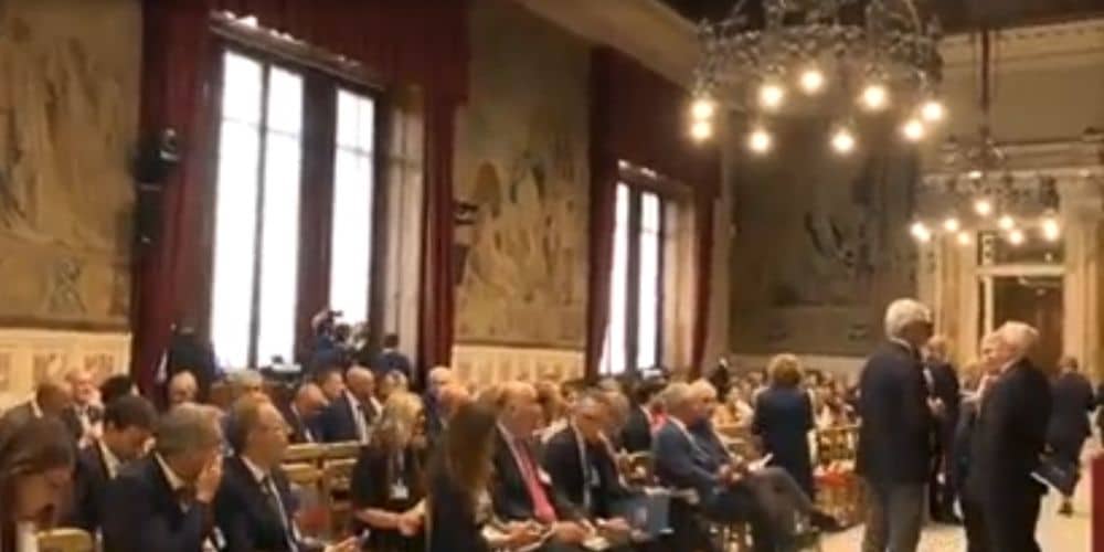 Curasept Askanews - Salute orale la prevenzione tutela salute e sostenibilità