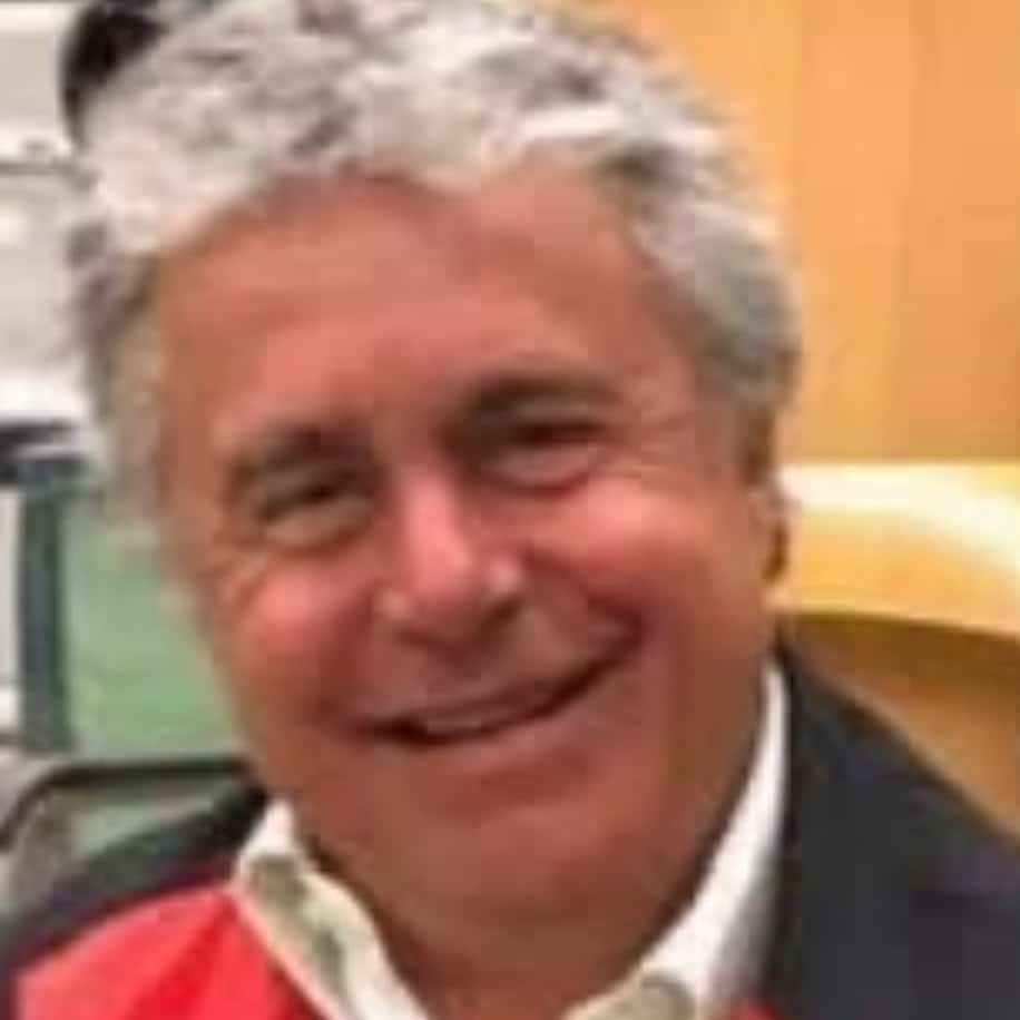 Carlo Cafiero