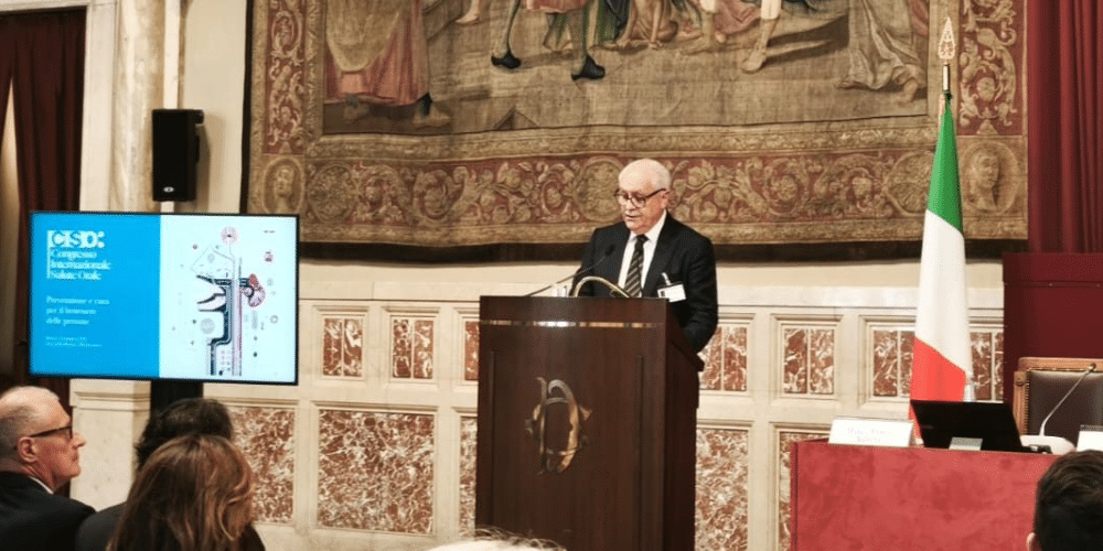 Curasept Il Dentista Moderno - Salute orale, siglato un Manifesto per promuovere la prevenzione