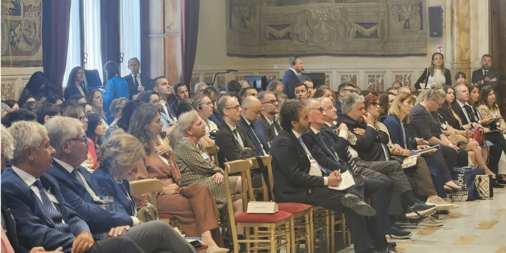 Curasept Il Messaggero - Congresso Internazionale della Salute Orale