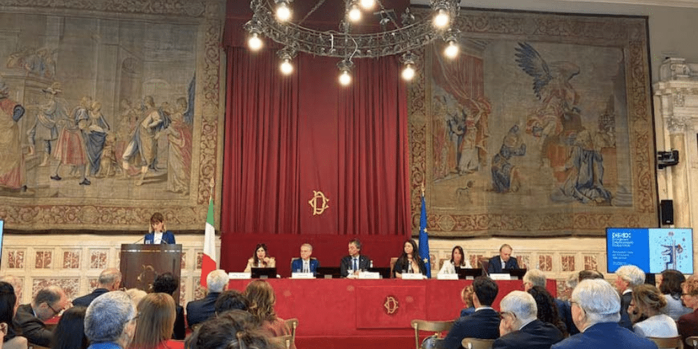 Curasept iFarma - Salute orale, la prevenzione entra nelle strategie per le cronicità