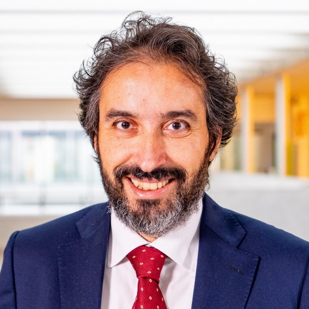 Francesco Billari