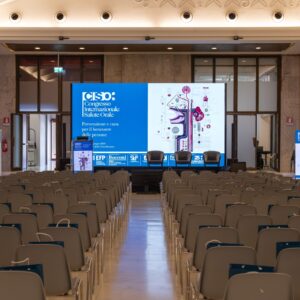 CISO Auditorium della Conciliazione