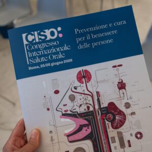 CISO Cartellina