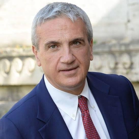 Luciano Ciocchetti