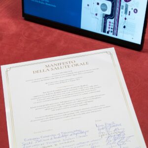 CISO Manifesto firmato
