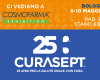 News Curasept a Cosmofarma
